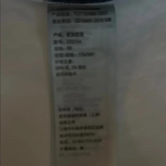 Women’s Hollister Blue Denim Low Rise Shorts 23/00 - Picture 5 of 7